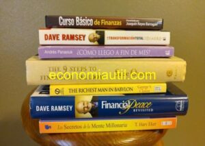 mejores libros de finanzas personales