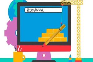 ¿Cómo Crear Una Página Web Gratis En Google?