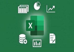 Cómo hacer un estado de cuenta en Excel